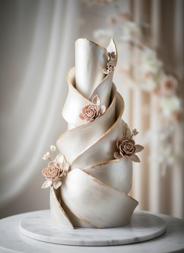Cake Decorating